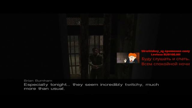 Call of Cthulhu: Dark Corners of the Earth — Прохождение. День 2 [запись] смотреть онлайн