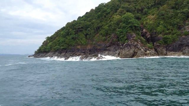 Yachting in Paradise - Chalong Bay смотреть онлайн