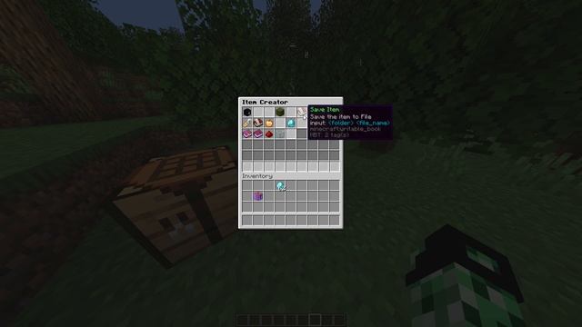 CustomCrafting | Create your own Recipes ► NEXT GEN Update | Tutorial #02 смотреть онлайн