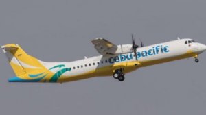 ATR - 72 Stall Alarm