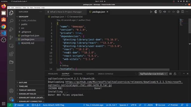 react-js basic concepts смотреть онлайн