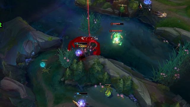 Is There Too Much Healing In The Game? | League of Legends смотреть онлайн