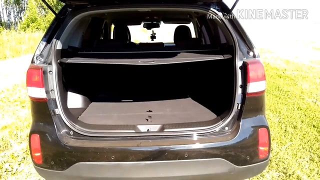 Киа Соренто 2.4, 2014 года ч.1 смотреть онлайн