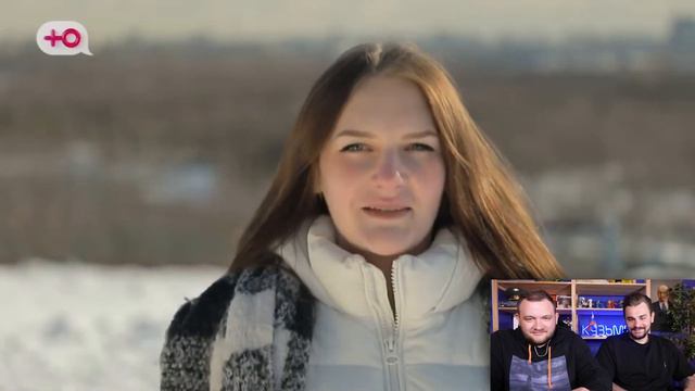 Кузьма боится опасного Юлика смотреть онлайн