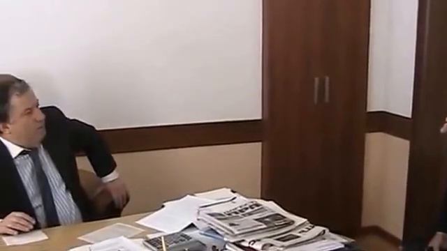 Я помощник президента. Акция. 28.03.2013 смотреть онлайн