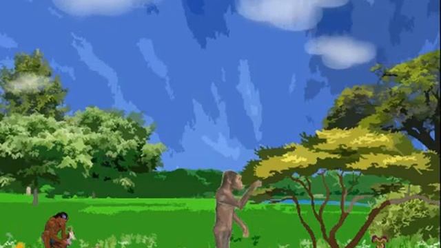5 класс. "ЖИЗНЬ ДРЕВНЕЙШИХ ЛЮДЕЙ" смотреть онлайн