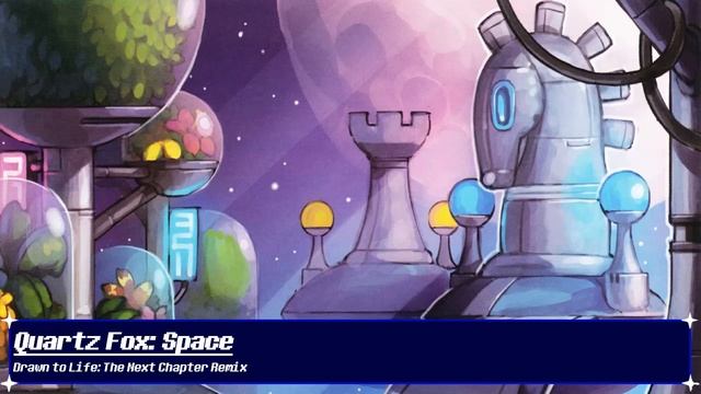 Drawn to Life: The Next Chapter Remix: Space смотреть онлайн