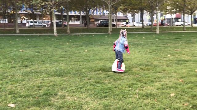 Моноколесо 6 лет 17.10.2020 г. смотреть онлайн