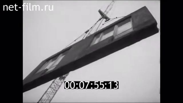 КИНОЖУРНАЛ НА ВОЛГЕ ШИРОКОЙ 1971 № 33 ( ФРАГМЕНТ ) смотреть онлайн