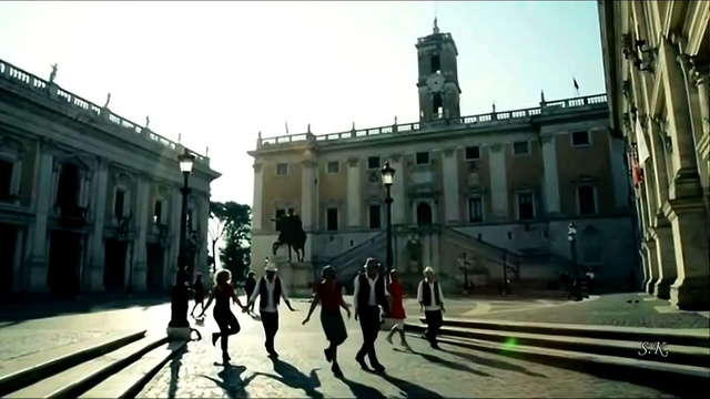 Bruno Ferrara. Musica italiana смотреть онлайн