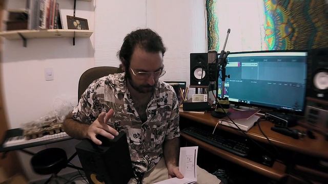 Edifier R1000T4 - Unboxing e Review - Caixa de Som Edifier Serve como Monitor de Referência? смотреть онлайн