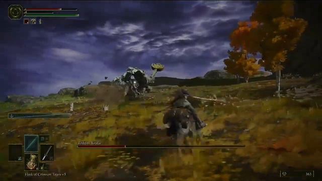 Casual Gamer plays Elden Ring - Part 10 - West Liurnia and Carian Study Hall смотреть онлайн