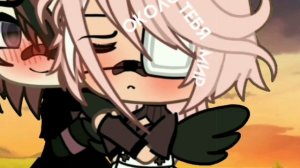 ~|Около тебя мир зеленеет..~|МЕМЕ|Gacha life|~