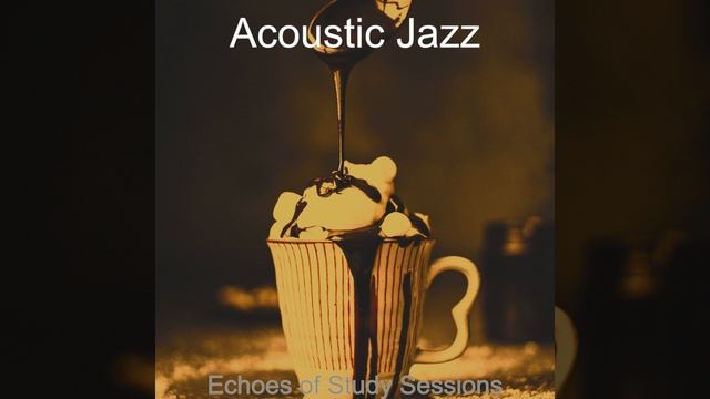 Music for Studying - Groovy Vibraphone смотреть онлайн