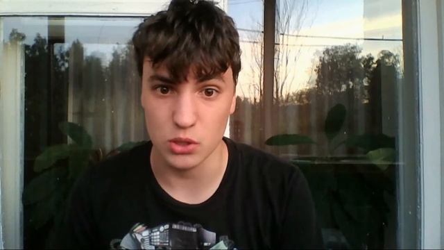 Видео 5. Скука. Сверхъестественное. Teen Wolf. Сон смотреть онлайн