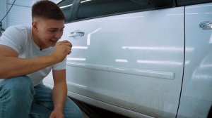 Как убрать битум с кузова? Легко и безопасно!