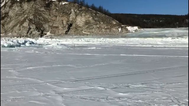 Бухта Гертнера Магадан 14 марта 2019 смотреть онлайн