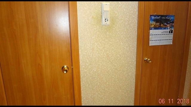 1-к квартира, 43 м, 8/10 эт. Академика Сахарова,18 смотреть онлайн