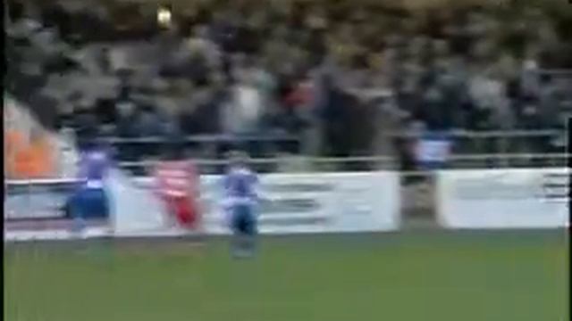 Goal Clip: Elding scores for Stevenage Borough against Chester City смотреть онлайн