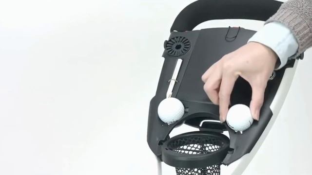 Our Favorite Golf Push Carts of 2020 | Breaking Down The Top Golfing Push Carts This Year смотреть онлайн