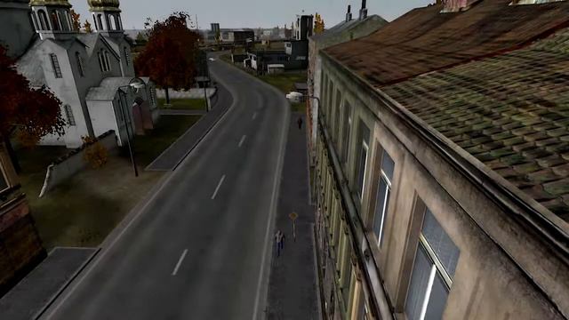 The Change (DayZ Cinematic) смотреть онлайн