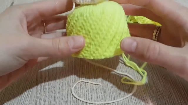 Кукла-кексик крючком, кукла крючком, кекс крючком смотреть онлайн