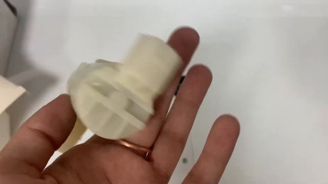 Насос омывателя Chery Tiggo, A215207023 смотреть онлайн