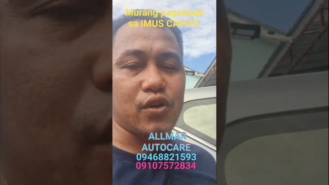 MITSUBISHI LANCER | BREAK IN P2 смотреть онлайн