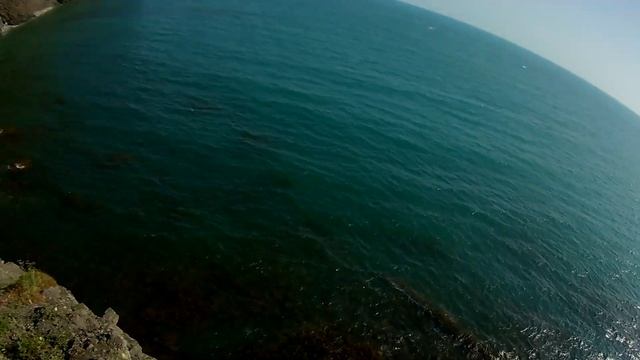 Крым Фиолент супер пляж смотреть онлайн