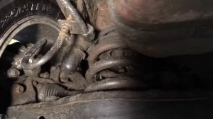 Это лучше знать о подвеске Тойота Рав4.