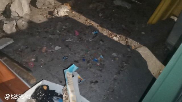 Ялтинская Помоечка на Блюхира 23 а. смотреть онлайн