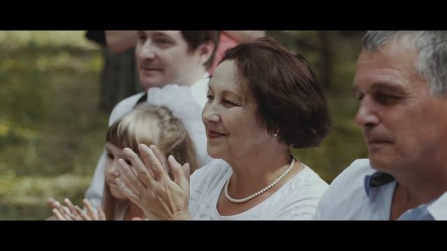 День нашей свадьбы - 7 августа 2016 смотреть онлайн