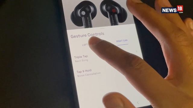 Nothing Ear 1 Black Edition Review: Best TWS Earbuds Under Rs 7,000? смотреть онлайн
