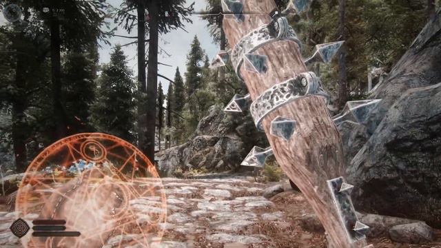 Skyrim Nolvus ModPack [LOWEST SETTINGS] смотреть онлайн