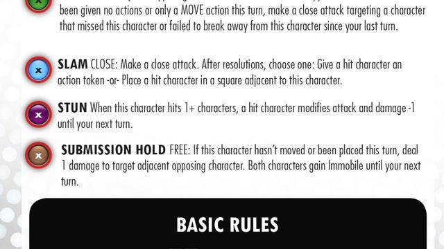 How to Play: WWE HEROCLIX Rules смотреть онлайн
