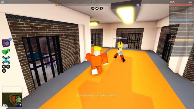 Roblox Supreme смотреть онлайн