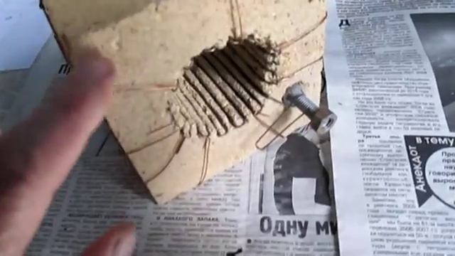 печь для золота и серебра своими руками смотреть онлайн