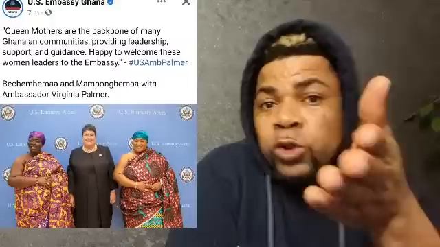 UPDATE ; GOOD NEWS ...  CHRISTIAN ATSU