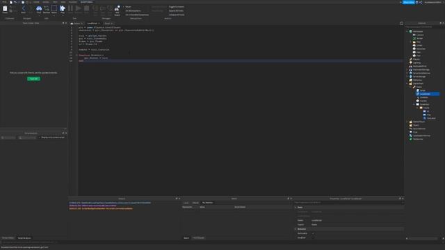 RADIO! — Roblox Studio Tutorial смотреть онлайн