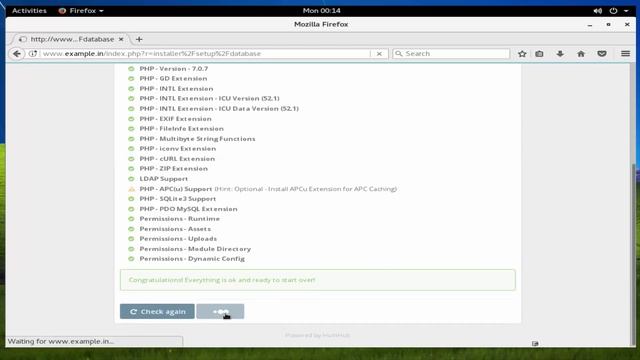 How To install HumHub on Opensuse Leap 42.3 смотреть онлайн