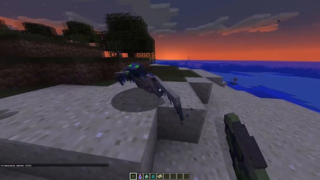 MINECRAFT PE 1.3 (1.13) ВЫШЕЛ! Я ЕГО СКАЧАЛ! ПОЛНЫЙ ОБЗОР МАЙНКРАФТ ПЕ 1.3 - ЧТО ДОБАВИЛИ? смотреть онлайн