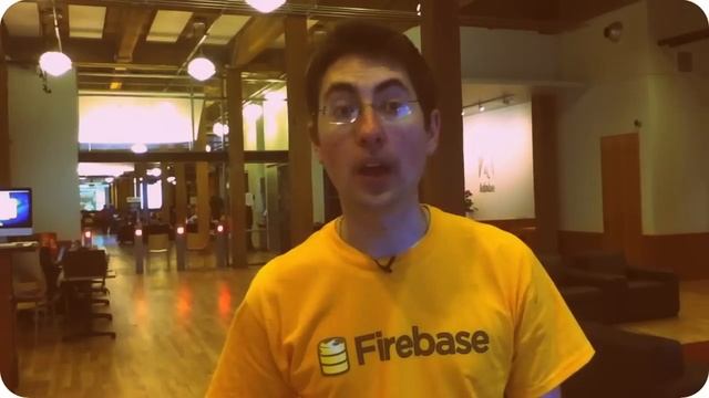 FireBase at AngelHack - Interview with James Tamplin, March 3rd 2012 смотреть онлайн