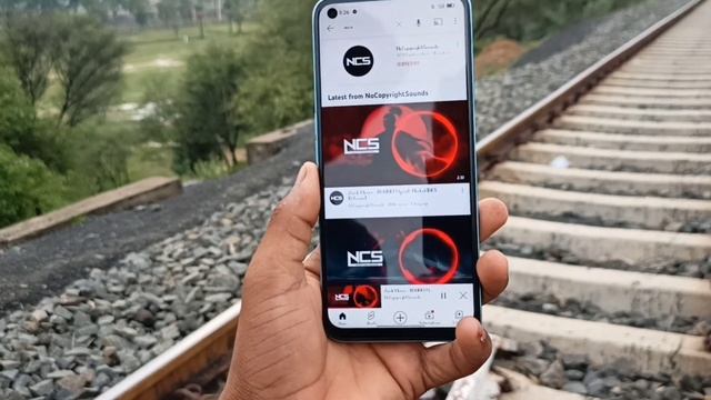 Realme narzo 50 Sound Test ? #niteshtech ? смотреть онлайн