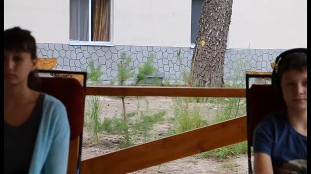 Лагерь "Эрудит" - Реклама для партнеров. "Барсмедиа" смотреть онлайн