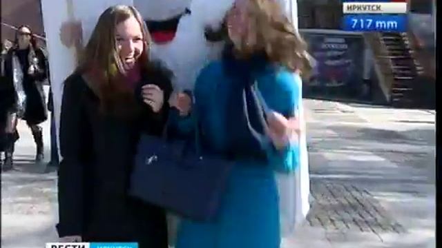 Монстрация от фабрики матрасов и мебели "Сарма" смотреть онлайн