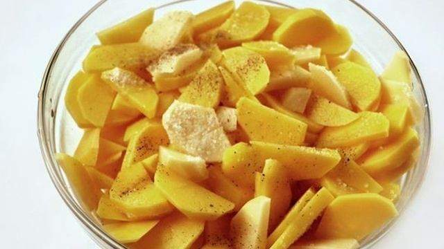 Секреты кухни