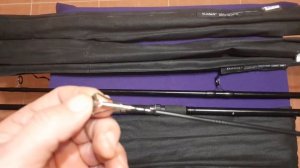 Карповое удилище PARTNER CARP от KAIDA 3,6м 3lb/Мои первые бюджетные карповички.