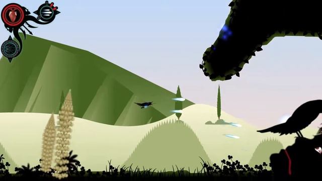A Quiver of Crows Gameplay #1 смотреть онлайн