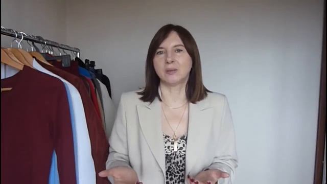 Секонд хенд/ Первые весенние образы смотреть онлайн