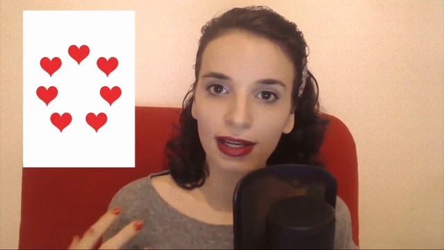 ♥ 7 of Hearts - The End Is The Beginning - Cards of Truth смотреть онлайн